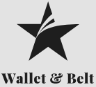 Wallet X Belt